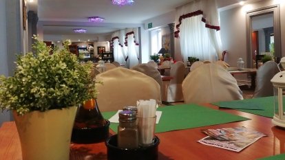 HOTEL ADALBERTUS  *** - zdjęcie 5