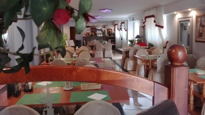 HOTEL ADALBERTUS  *** - zdjęcie 4