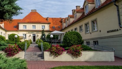 HOTEL ADALBERTUS  *** - zdjęcie 3