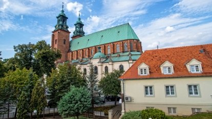 HOTEL ADALBERTUS  *** - zdjęcie 2