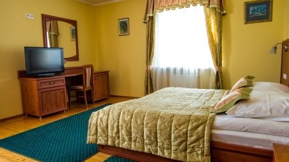 HOTEL ADALBERTUS  *** - zdjęcie 1