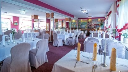 HOTEL PIETRAK TRZEMESZNO *** - zdjęcie 9