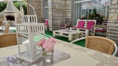 HOTEL PIETRAK TRZEMESZNO *** - zdjęcie 8