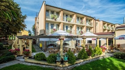 HOTEL PIETRAK TRZEMESZNO *** - zdjęcie 6