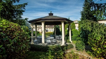 HOTEL PIETRAK TRZEMESZNO *** - zdjęcie 4