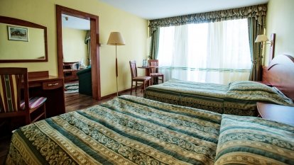 HOTEL PIETRAK TRZEMESZNO *** - zdjęcie 3