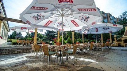 HOTEL PIETRAK TRZEMESZNO *** - zdjęcie 2