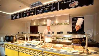 HOTEL IBIS STYLES GNIEZNO STARE MIASTO *** - zdjęcie 13