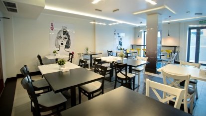 HOTEL IBIS STYLES GNIEZNO STARE MIASTO *** - zdjęcie 12