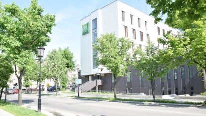 HOTEL IBIS STYLES GNIEZNO STARE MIASTO *** - zdjęcie 10