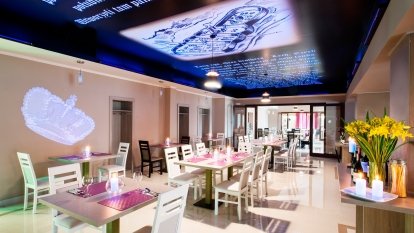 HOTEL IBIS STYLES GNIEZNO STARE MIASTO *** - zdjęcie 9