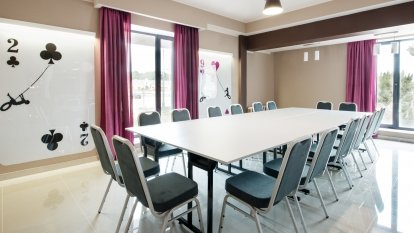 HOTEL IBIS STYLES GNIEZNO STARE MIASTO *** - zdjęcie 8