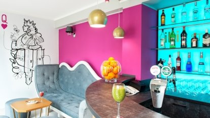 HOTEL IBIS STYLES GNIEZNO STARE MIASTO *** - zdjęcie 7