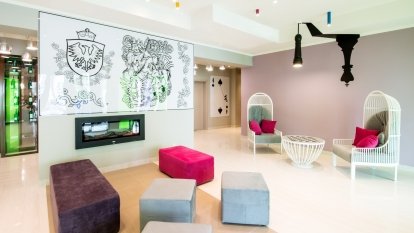 HOTEL IBIS STYLES GNIEZNO STARE MIASTO *** - zdjęcie 6