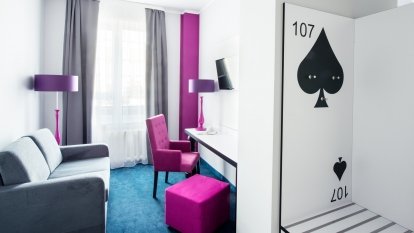 HOTEL IBIS STYLES GNIEZNO STARE MIASTO *** - zdjęcie 3
