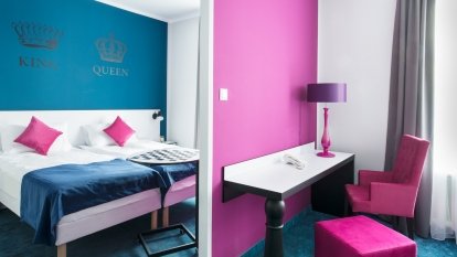 HOTEL IBIS STYLES GNIEZNO STARE MIASTO *** - zdjęcie 2