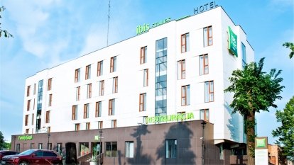 HOTEL IBIS STYLES GNIEZNO STARE MIASTO *** - zdjęcie 1