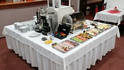 Hotel LECH - zdjęcie 17