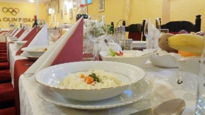 Hotel LECH - zdjęcie 13