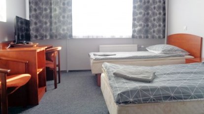 Hotel LECH - zdjęcie 3