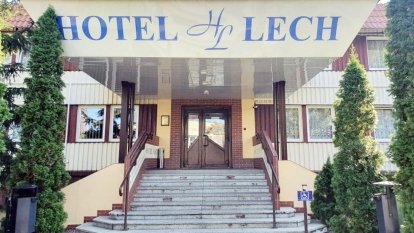 Hotel LECH - zdjęcie 1
