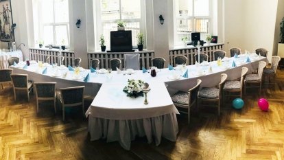 Restauracja Europejska  - zdjęcie 8