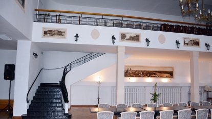 Restauracja Europejska  - zdjęcie 6