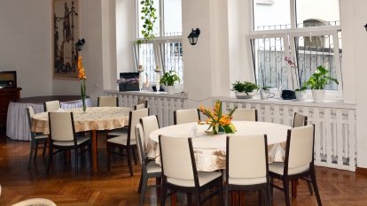 Restauracja Europejska  - zdjęcie 4