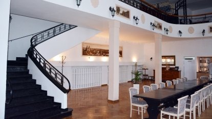 Restauracja Europejska  - zdjęcie 2