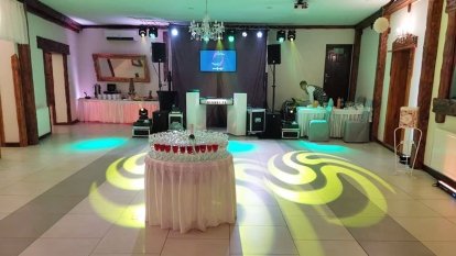 Zajazd Bratanki w Mieścisku - organizacja wesel i imprez okolicznościowych - zdjęcie 15