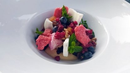 Restauracja Wozownia - pałac w Czerniejewie - zdjęcie 10