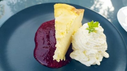 Restauracja Wozownia - pałac w Czerniejewie - zdjęcie 6