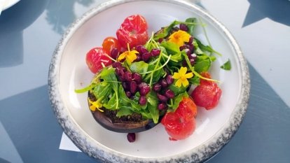 Restauracja Pałacowa w Czerniejewie - zdjęcie 4