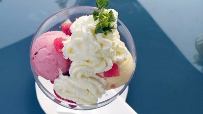 Restauracja Wozownia - pałac w Czerniejewie - zdjęcie 15