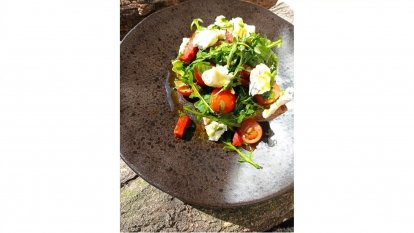 Restauracja Wozownia - pałac w Czerniejewie - zdjęcie 9