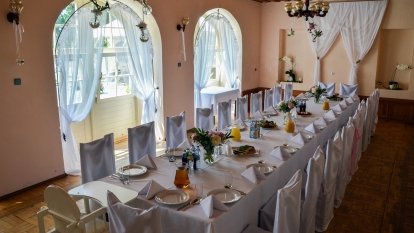 Pałac Lubostroń – kompleks hotelowy i restauracja - zdjęcie 47