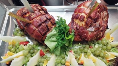 Zajazd Bratanki w Mieścisku - organizacja wesel i imprez okolicznościowych - zdjęcie 12