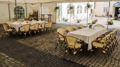 Pałac Lubostroń – kompleks hotelowy i restauracja - zdjęcie 46