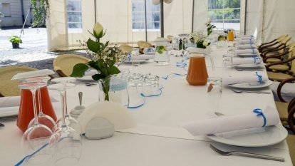 Pałac Lubostroń – kompleks hotelowy i restauracja - zdjęcie 43