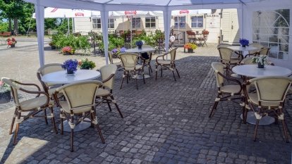 Pałac Lubostroń – kompleks hotelowy i restauracja - zdjęcie 42