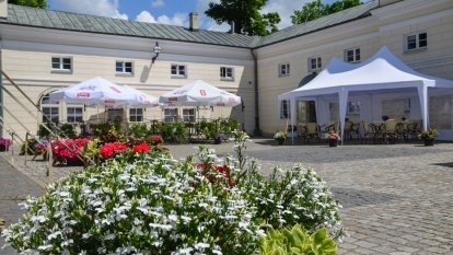 Pałac Lubostroń – kompleks hotelowy i restauracja - zdjęcie 41