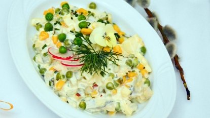 Pałac Lubostroń – kompleks hotelowy i restauracja - zdjęcie 40