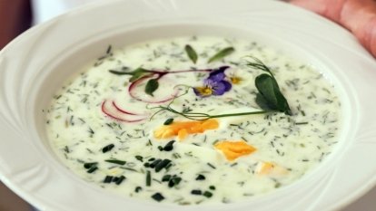 Pałac Lubostroń – kompleks hotelowy i restauracja - zdjęcie 39