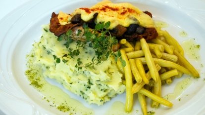 Pałac Lubostroń – kompleks hotelowy i restauracja - zdjęcie 37