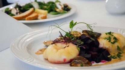 Pałac Lubostroń – kompleks hotelowy i restauracja - zdjęcie 30