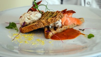 Pałac Lubostroń – kompleks hotelowy i restauracja - zdjęcie 29