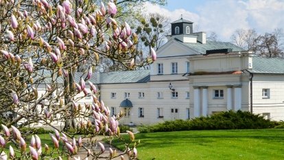 Pałac Lubostroń – kompleks hotelowy i restauracja - zdjęcie 28