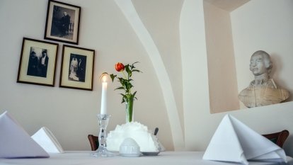 Pałac Lubostroń – kompleks hotelowy i restauracja - zdjęcie 27