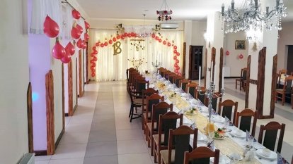 Zajazd Bratanki w Mieścisku - organizacja wesel i imprez okolicznościowych - zdjęcie 10