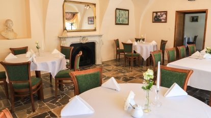 Pałac Lubostroń – kompleks hotelowy i restauracja - zdjęcie 26